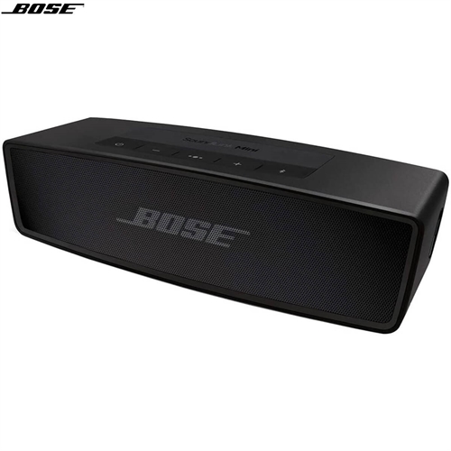 Loa Bose SoundLink Mini II Special Edition